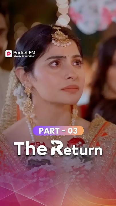 The Return | Majboor maa ka intakaam? | Viral #TRLA01 #pocketfm #drama #P3