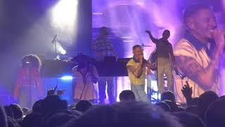 Macklemore: Tail Lights (Live 4k) [Birmingham O2 Academy 11.04.2023]