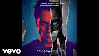 Hans Zimmer, Junkie XL - Fight Night (Bonus Track)