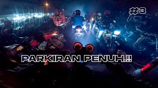 THE VENUE OF BIGGEST RX 135 FESTIVAL IN THE WORLD