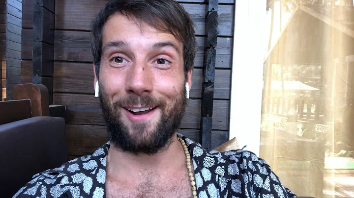 Improve Focus to Stop Ticcing (and heal Tourette’s)