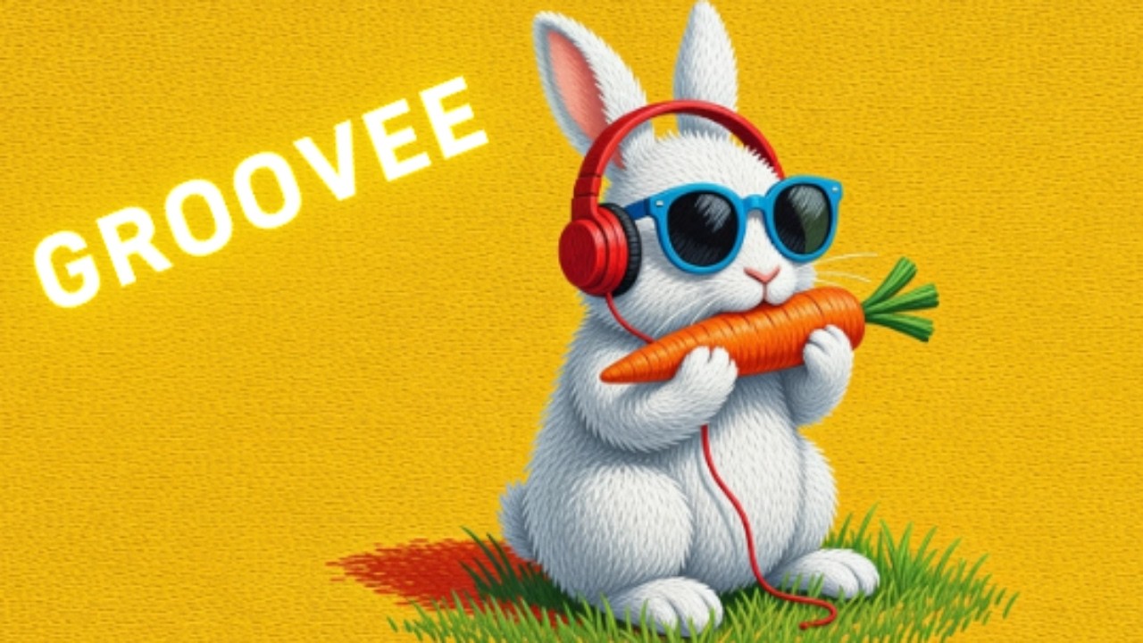 GROOVE | FUNK POP | Vol.1 | 기분 끌어올려 | Boost your mood🙌