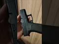 Glock 43x Austria 9mm pistol#glock17gen5#9mmpistol #airsoft#airgun #shortvideo #shortsfeed#shorts