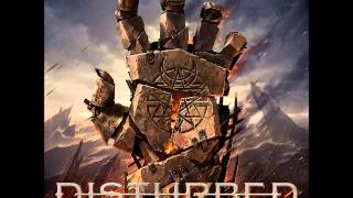 Video thumbnail of "Disturbed - Immortalized (Vocal Track) (Outdated)"