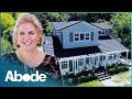 85-Year-Old Home Renovation Is Finally Complete! | Home Makeover | 100 Day Renovation S1 E8 | Abode