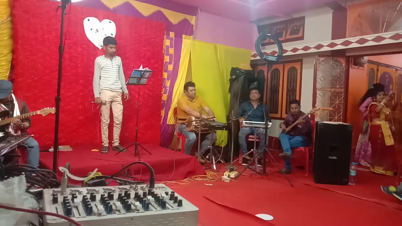 Marriage Party Program With Brand 🎹🎻🎶🎙️🎧🎷🎺🎸🎤🎵🎼 - YouTube