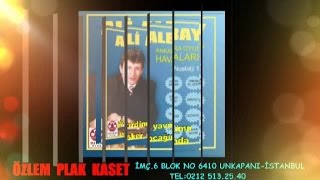 Ali Albay - Yitirdim Yavrumu Asker Ocağında Resimi