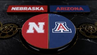 Highlights: Nebraska Soccer vs. Arizona, Aug. 25, 2022