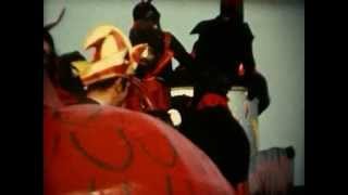 Tegelse Optocht Kaetelaers - 1973