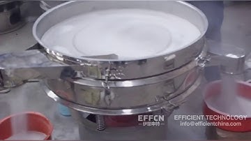 Ultrasonic system,Ultrasonic vibrating sieve,Ultrasonic vibrating screen