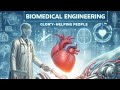 Studying Biomedical engineering