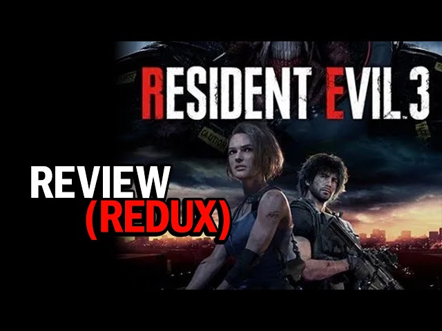 𝐑𝐮𝐥𝐞𝐓𝐢𝐦𝐞 on X: Hey guys! I saw Resident Evil 3 Remake in a red  case! Does anyone know if this is rare? 😊  / X