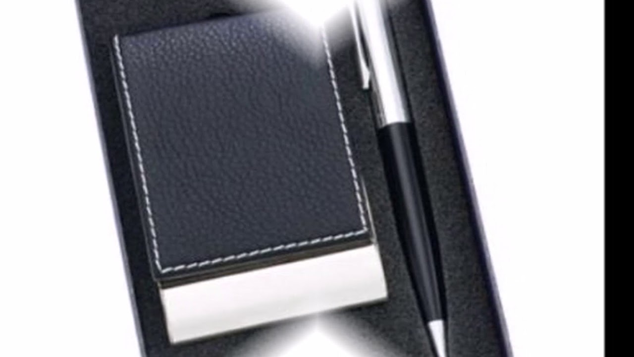 Top 10 Personalized Corporate Gift Ideas