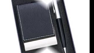 Top 10 Personalized Corporate Gift Ideas