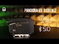 Новинка - Pandora VX 3100 v2