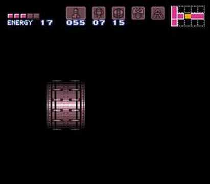 Lets Play Super Metroid [11]