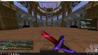 PVPMASTERS [Miracle] Hack test x1 Cmplengtau ip:mc.pvpmasters.net (1.8) FULLEDITS HACK ON!