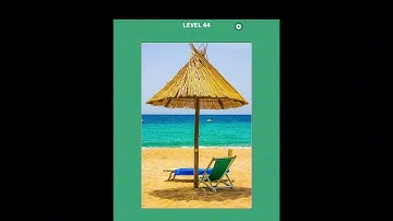 Jigsolitaire / Your Peaceful Escape / Levels 41-42-43-44-45-46-47-48-49-50