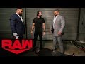 Seth Rollins joins AOP in a brutal beatdown of Kevin Owens: Raw, Dec. 9, 2019