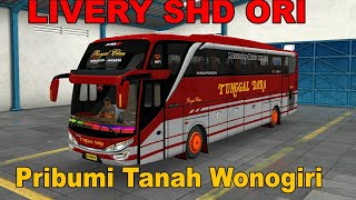 Share Livery Tunggal Dara Lawasjadul Shd Ori