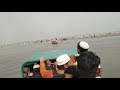 Haryana ijtema &amp; jamna ka nazara