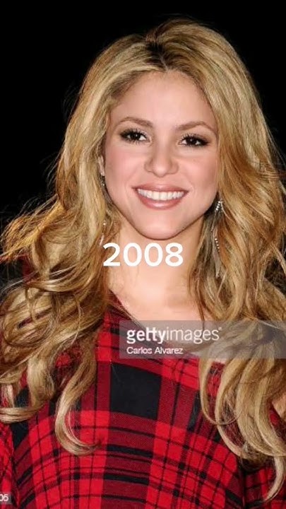Discover the Fascinating Life of Shakira - YouTube