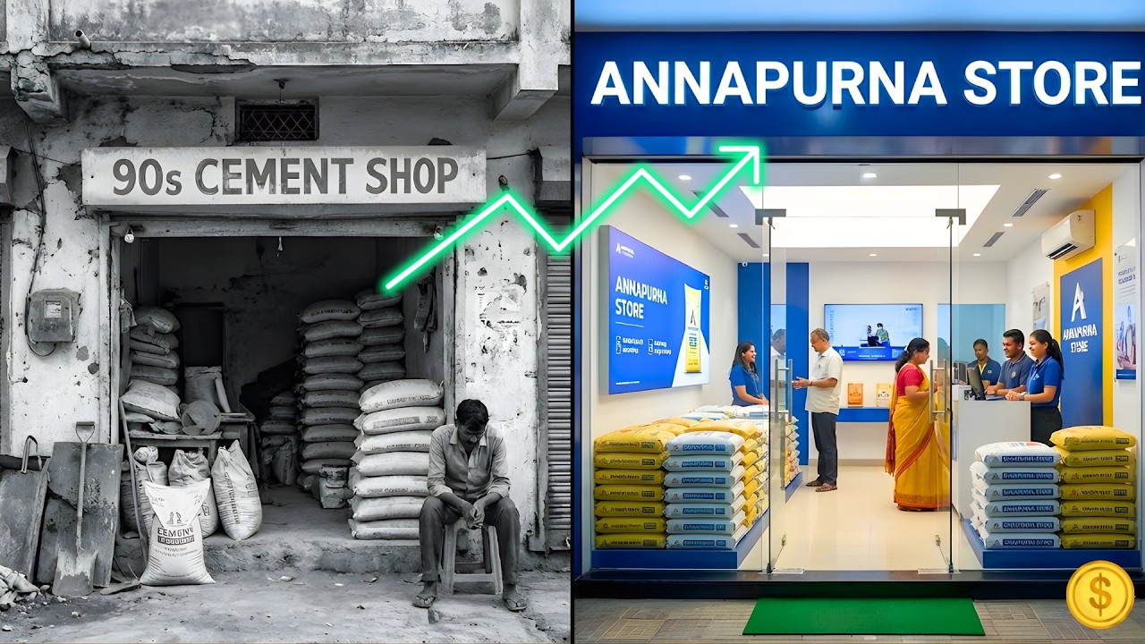 Best Marketing Ideas for Cement Shops 🤑 सीमेंट दुकान के बेस्ट मार्केटिंग आइडियाज 💡