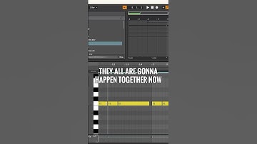 Easy Ableton MIDI hack you need to know 🎹