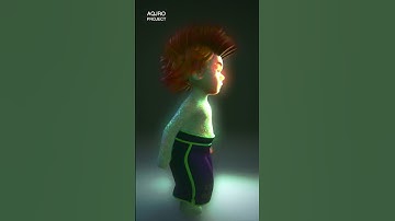 #3d #animation #blender #shots