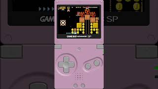 SMAGHETTI | Night Reefs -demo- [adelani] | SMA4 CUSTOM LEVELS