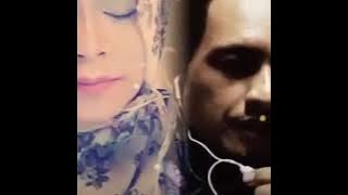 VERYSONA feat ANIA 'HARUSKAH BERAKHIR' Karya: RIDHO RHOMA