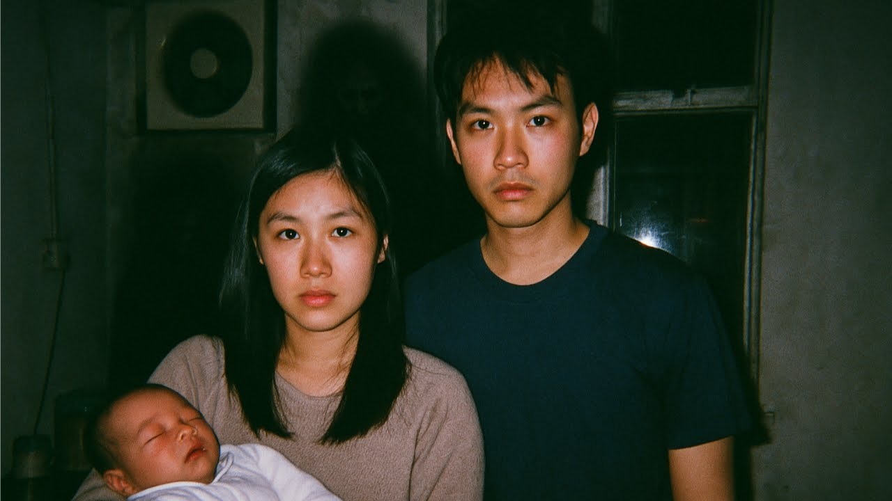 The Strange Neighbor: What Happens 49 Days After Death?
