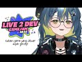 【Live2Dev Gamejam】YUK COBAIN GAME DARI PARA FINALIST PESERTA L2DEV GAMEJAM!!