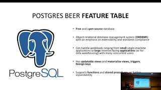 BeerRecommender | Rutgers Data Science Bootcamp