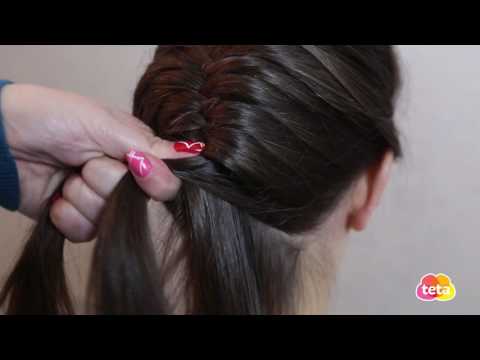 Video: Jak zesílit vlasy na hrudi: 8 kroků (s obrázky)