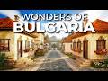 Wonders Of Bulgaria Most FASCINATING Places In Bulgaria Travel Documentary 4K Wonders Of Bulgaria Most FASCINATING Places In Bulgaria Travel Documentary 4K