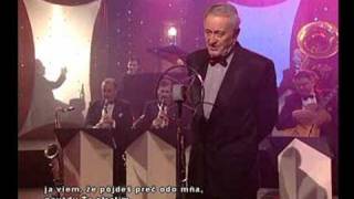 Bratislava Hot Serenaders - Az Nase Stastie Odleti