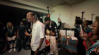 @OfficialLesTwins Les Twins Las Vegas Cypher  08/25/2023