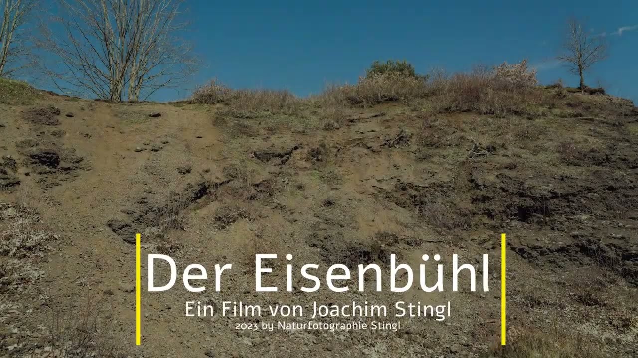 Der Eisenbühl - eine kleine Doku