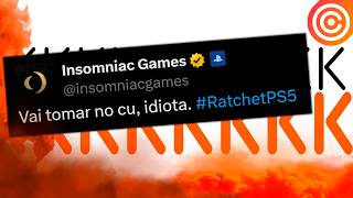 CALMA AÍ PLAYSTATION K K K K K K K K K K