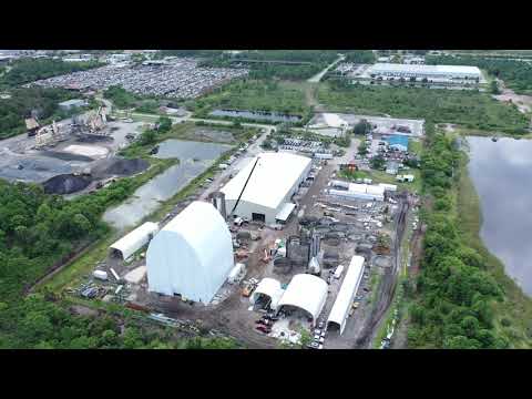 SpaceX Starship Cocoa Facility 11 October 2019