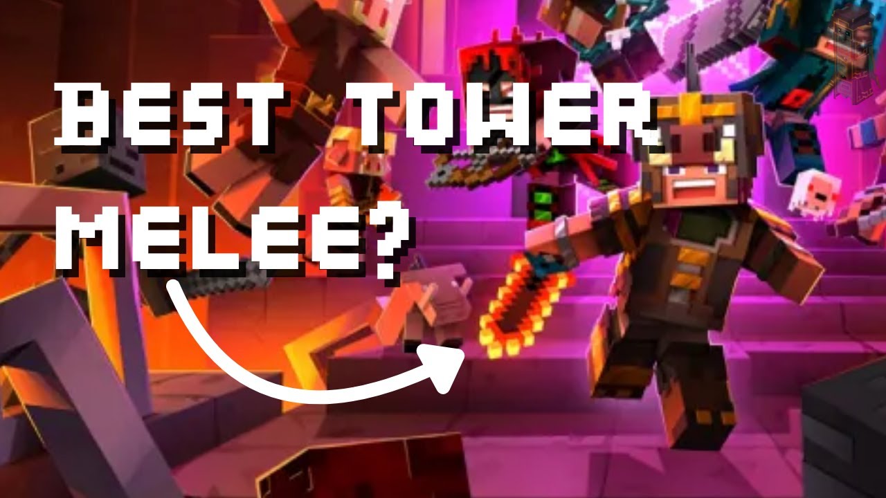 Its Called "Broken" Sawblade for a Reason! | MCD Tower Guide August 31-September 6