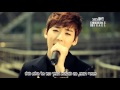 U-KISS - When love stops HEB SUB
