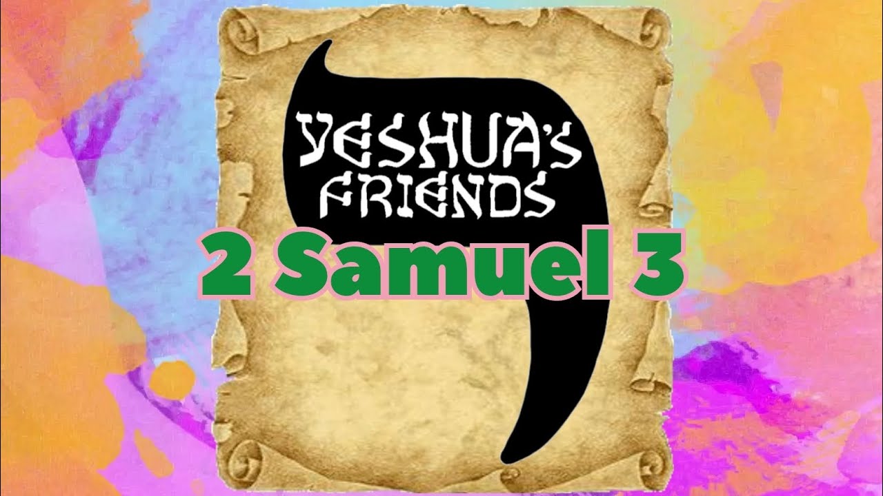 bible-reading-on-2-samuel-3-cjb-version-youtube
