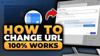 How To Change Google Sites URL (𝟮𝟬𝟮𝟲) | 100% WORKS | NO Yapping, To The Point! | FAST & EASY