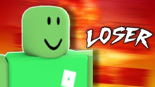 Parlo: A Sensitive Loser