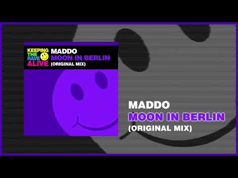 Maddo - Moon