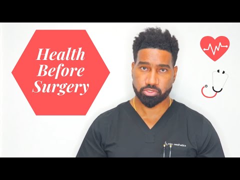 Videó: Ki a mia Aesthetics legjobb sebésze?