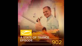 A STATE OF TRANCE