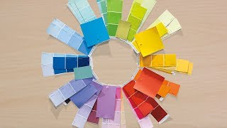 Color Handbook | Benjamin Moore